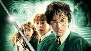 Harry Potter und die Kammer des Schreckens  Trailer Deutsch HD [upl. by Adnolehs719]