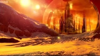 The Legends of Gallifrey  The Sound of Drums  Doctor Who [upl. by Nolyarb456]