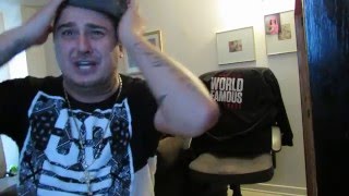 RAP LOURD CONTRE LES HAINEUX MALADIFS MRFAMOUS [upl. by Airdnax120]