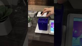 Voltbox Demo  2 in 1 Powerbank with Bluetooth Speaker gadget [upl. by Eivets]