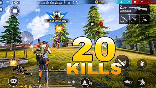 Garena Free Fire MAX 🔥 Android Gameplay 14 [upl. by Trela650]