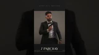 7 parchay full album sippy gill  new punjabi songs 2022  whatsapp status  cheerful batth [upl. by Ahsekram329]