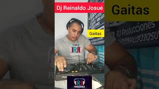 Mix Gaitas VENEZOLANAS navideñas Dj Reinaldo Josué [upl. by Allianora]