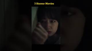 Top 5 Horror movies on Netflix  Best horror movies shorts youtubeshorts [upl. by Rimola421]