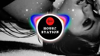 Aretha Franklin  A Deeper Love Volkan Uca Extended Deep House Music  House Station [upl. by Abey167]