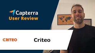 Criteo Review Great Inventory Solution [upl. by Umeko]