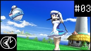 Super Swing Golf PART 3 [upl. by Chemar]