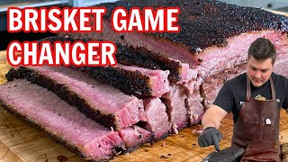 How to Smoke Brisket  Smoked Beef Tallow  Mad Scientist BBQ [upl. by Yatnahs824]