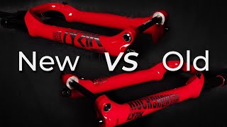 The new Lyrik Ultimate  Reviewed  Lyrik VS Lyrik [upl. by Haymo]