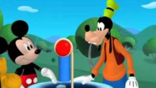 Mickey Mouse Clubhouse Cip 64 [upl. by Enileqcaj]