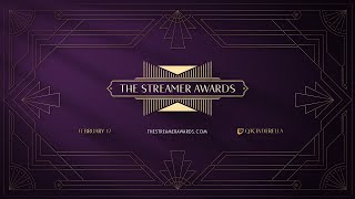 The Streamer Awards 2024 Stream VOD [upl. by Hines]