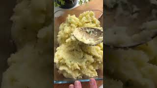 Baked potato recipe 🥘 food easy easyrecipe explore cooking trending foodblogger foodlover [upl. by Eidde]