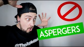 ASPERGER’S SYNDROME 5 Things YOU Didn’t KNOW [upl. by Xilef]