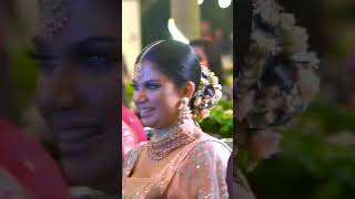 Disco Dancer  OSHAN amp TEEV  Damithris Wedding Surprise Dance [upl. by Hajan]