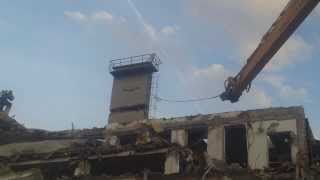 Multipurpose MPP40 Demolition [upl. by Anitsugua]