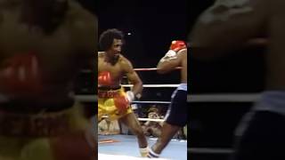 Thomas Hearns and Marvin Hagler gave us the greatest round in boxing history [upl. by Deny493]