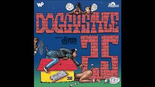 Snoop Doggy Dogg  Doggystyle  25th Anniversary Mixtape by DJ Matman [upl. by Der]