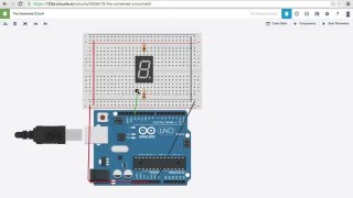 7Segment Display [upl. by Arracot]