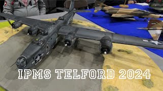 Telford IPMS 2024 [upl. by Neelrahs573]