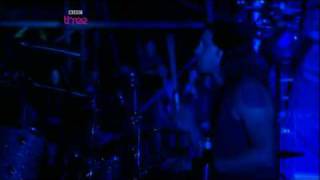 Closer Kings of Leon Live Reading 2009 [upl. by Zucker]