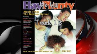 HavPlenty  Erykah Badu  Ye yo MP3  HD Sound [upl. by Marcelle260]