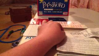 Password Game Review [upl. by Ettegroeg]