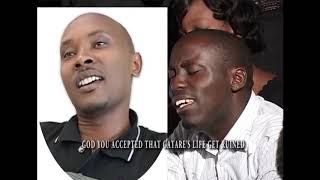 KUKI WABYEMEYE Ambassadors of Christ Choir OFFICIAL VIDEO 2011 All rights reserved [upl. by Lehman392]