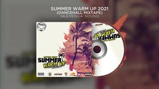 Summer Warm Up Dancehall Mixtape 2021 🌴 🍹 ☀️ ⛱️ 🔥 🔥 🔥 [upl. by Andersen917]