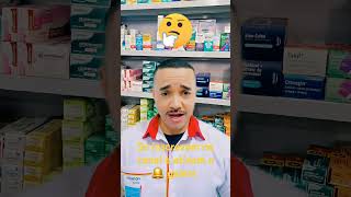 farmacia farmacêutico viral videoengraçado humor cliente [upl. by Deedee814]