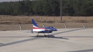 J10 RC Jet [upl. by Elliott]