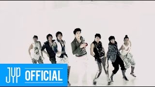 2PM quot10 out of 1010점 만점에 10점 For fansquot MV Bside ver [upl. by Macdonell]