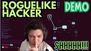 DEMO  HACKY  Simples e DIVERTIDO [upl. by Auoy]