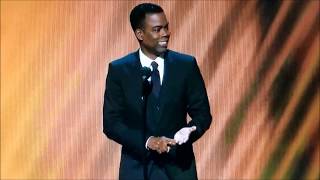 Chris Rock at 2019 NAACP Image Awards [upl. by Servais471]