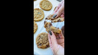 Eating Vegan Cookie Dough from Eat Pastry [upl. by Analiese]