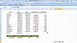 Quickbooks Accounts Payable Analysis Part 2 [upl. by Cherry]