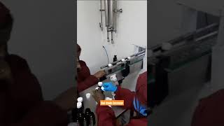 PET Bottle Chain Conveyor [upl. by Ng37]