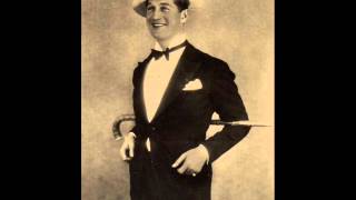 Maurice Chevalier  Cest ma bonne 1921 [upl. by Annailuj]