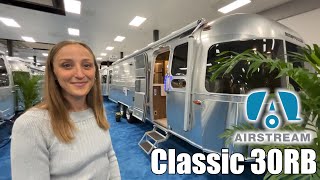 Airstream RVClassic30RB [upl. by Alliuqa275]