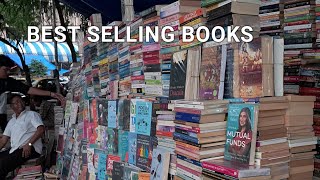 Top best selling books 📚 in India 🇮🇳 [upl. by Milon]