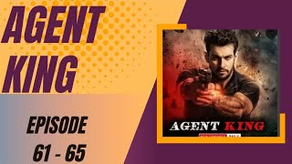 Agent king episode 61 62 63 64 65 agent king 6162636465 new series trending popular love [upl. by Norad611]