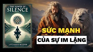 SỨC MẠNH CỦA SỰ IM LẶNG Khiến mọi thứ diễn ra theo ý bạn  Rise Above Limits [upl. by Ynnus]