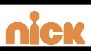 Nick logo H [upl. by Einomrah226]