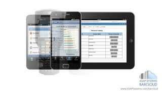 Online Inventory Management and Asset Tracking System Overview [upl. by Alimac]