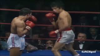 The best Jab in boxing history  John Conteh boxing liverpoolhistory liverpool history [upl. by Novat]