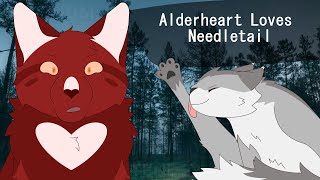 Alderheart loves Needletail [upl. by Gnouhp]