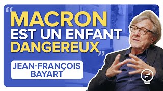 Le BASCULEMENT HISTORIQUE dun pays dans le LIBÉRALISME AUTORITAIRE  JeanFrançois Bayart [upl. by Nol]