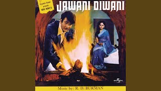 Ye Jawani Hai Diwani From quotJawani Diwaniquot [upl. by Llatsyrc753]