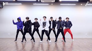 PRACTICE RECORD BTS 방탄소년단 ‘Best Of Me’ 2022BTSFESTA [upl. by Atnoek]