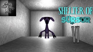 trailer shelter of sursur ost [upl. by Eenrahc]