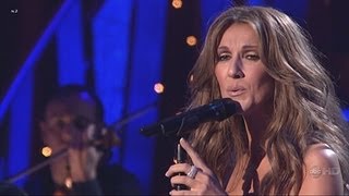 Celine Dion  My Heart Will Go On 2007 Live Video HD [upl. by Oicnanev]